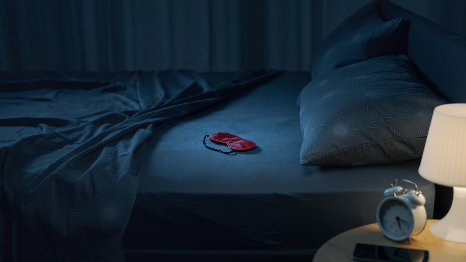 Why Does My Pain Get Worse at Night?