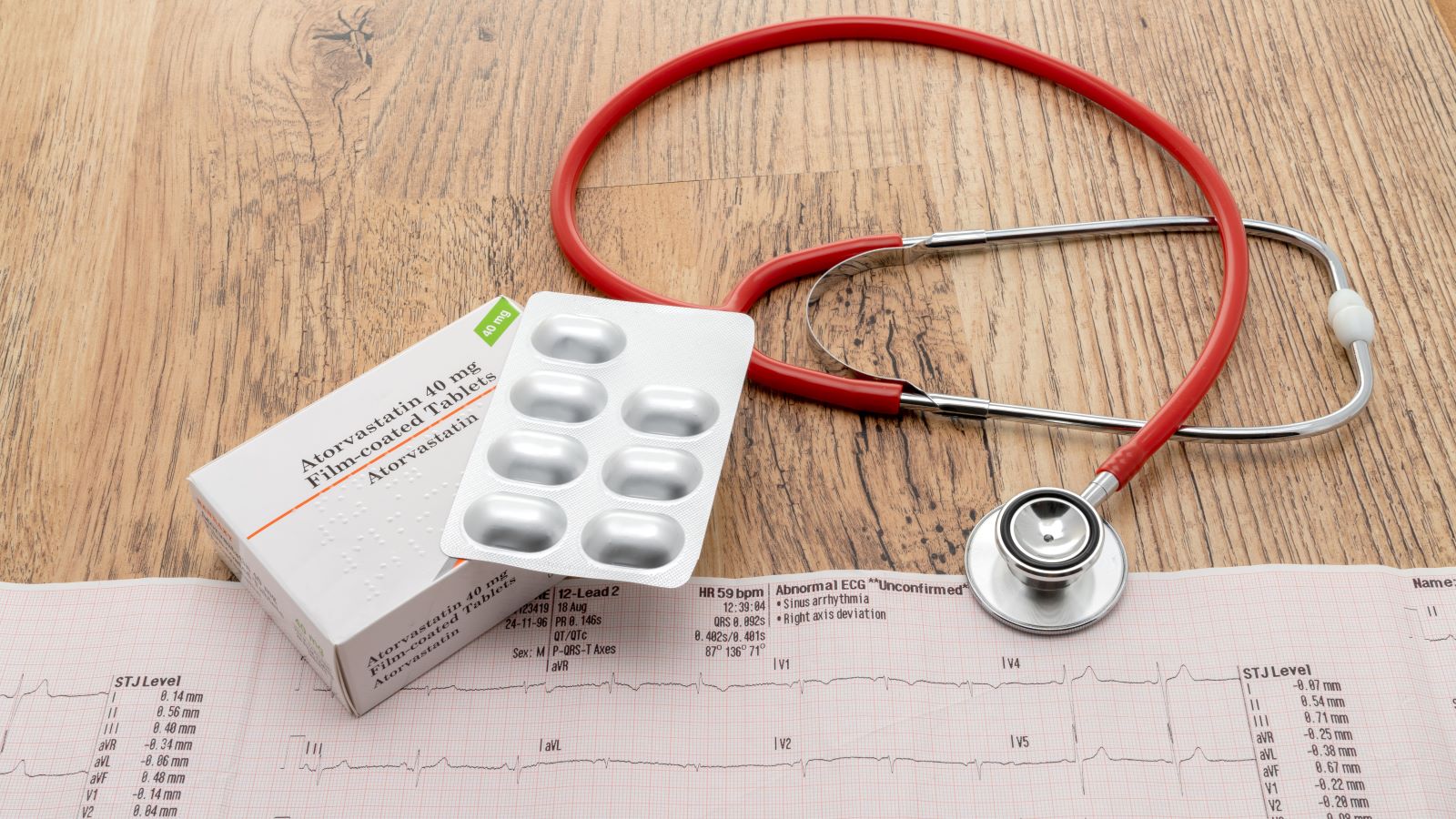 Worried Your Statin Is Causing Side Effects? Read This First