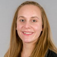 Erica Bushey Portrait