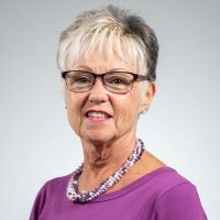 Angela Christie Portrait