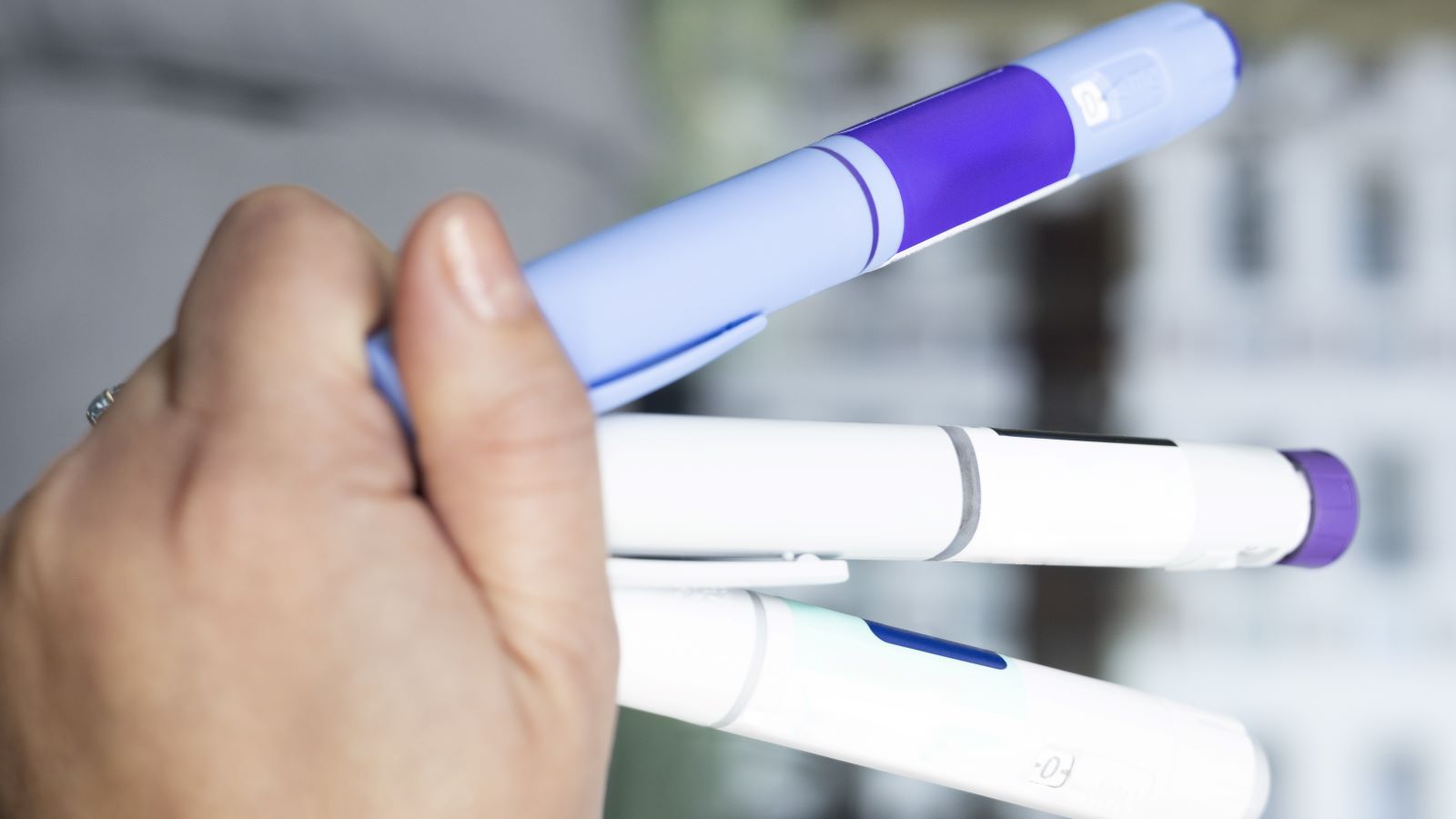 Should I Try GLP-1s for Weight Loss?