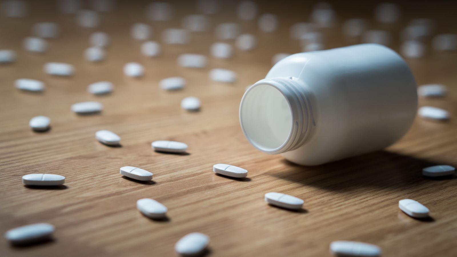 Why Fentanyl Is So Dangerous