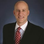 Robert Carangelo, MD Portrait