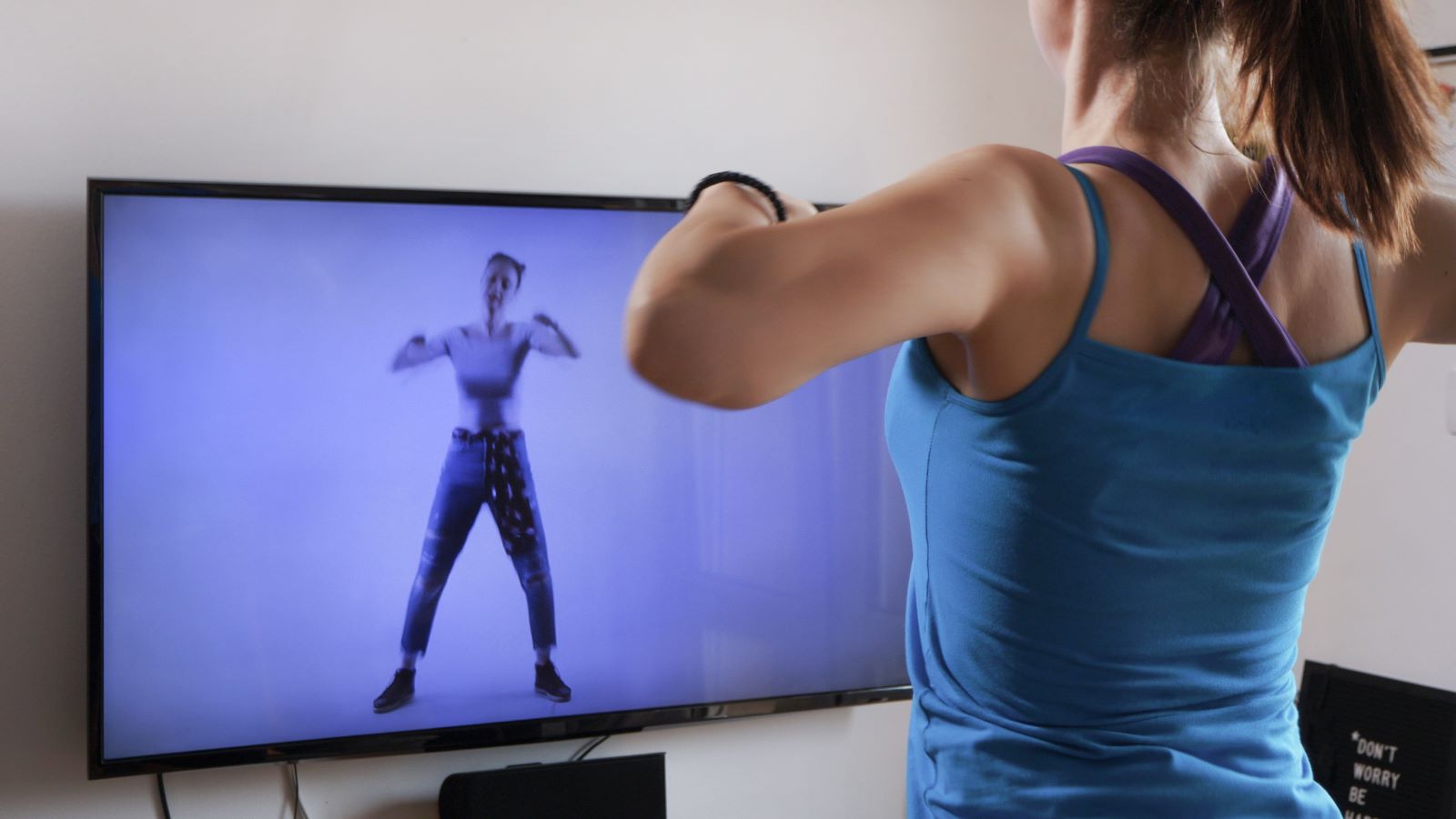 7 Easy Ways to Sneak in Exercise Without Going to the Gym