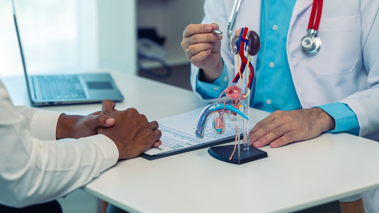 6 Prostate Cancer Signs Men Should Never Ignore