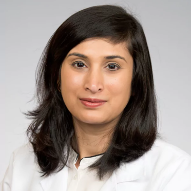 Khushbu Janani, DO Portrait