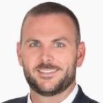 Patrick Garvin, DO Portrait