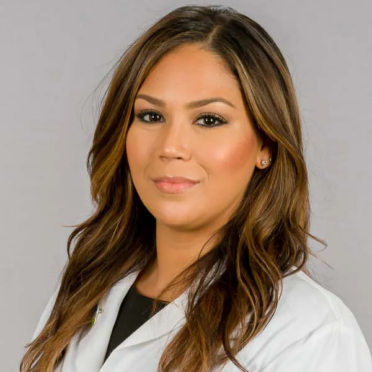 Daniella Vega, MD Portrait