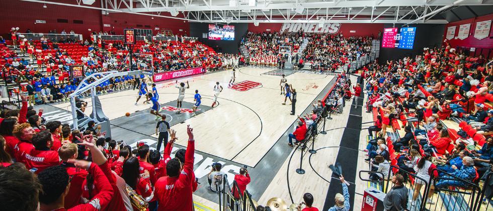 Get a deal on hoops and hockey