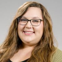 Nicole Codianna Portrait