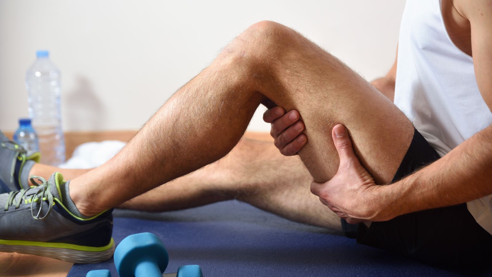 How to Heal After a Pulled Muscle