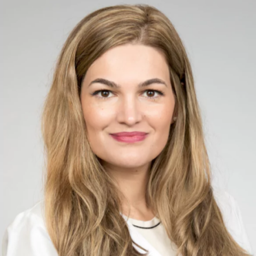 Marie Guruli, MD Portrait