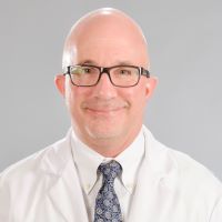 Daniel Veltri, MD Portrait