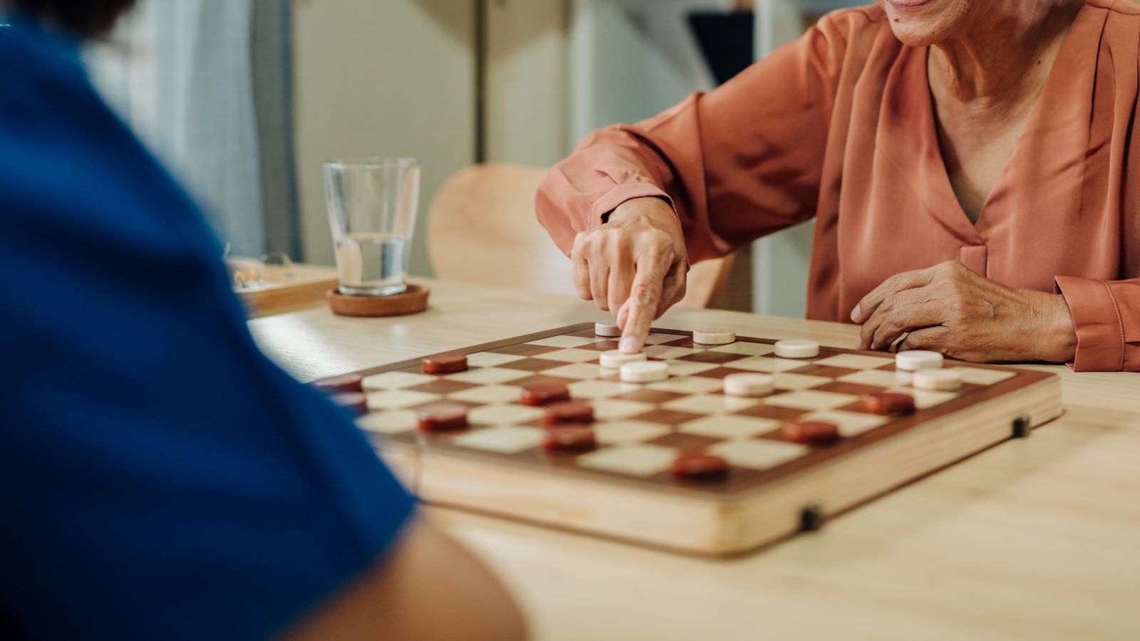 Thinking About Home Care? Here Are 4 Ways It Supports Independent Living