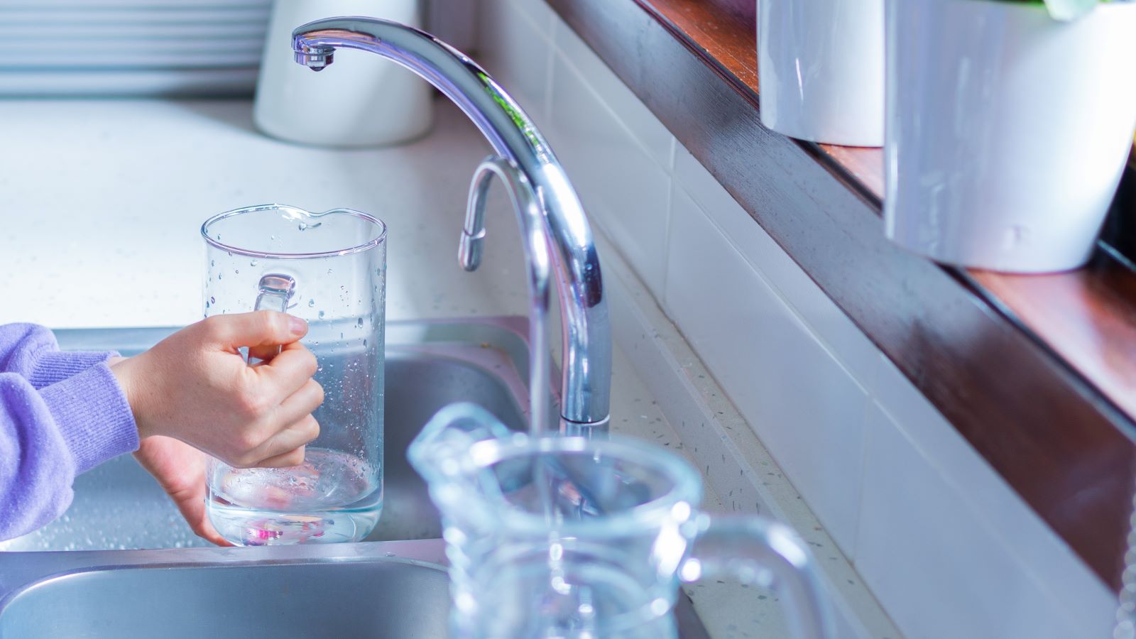 This Is What Dehydration Actually Looks Like