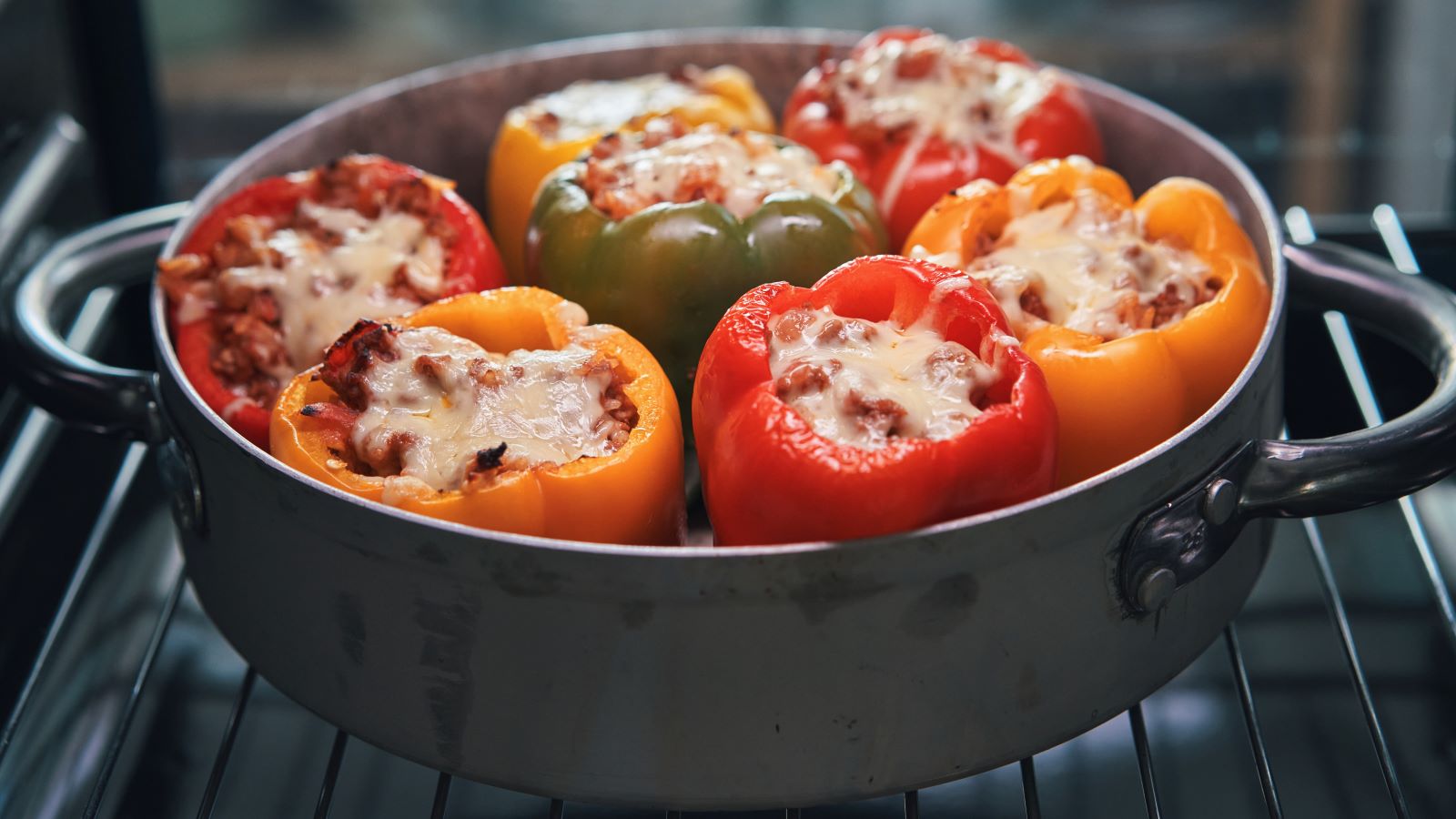 6 Heart Healthy Dinners You’ll Actually Want to Eat