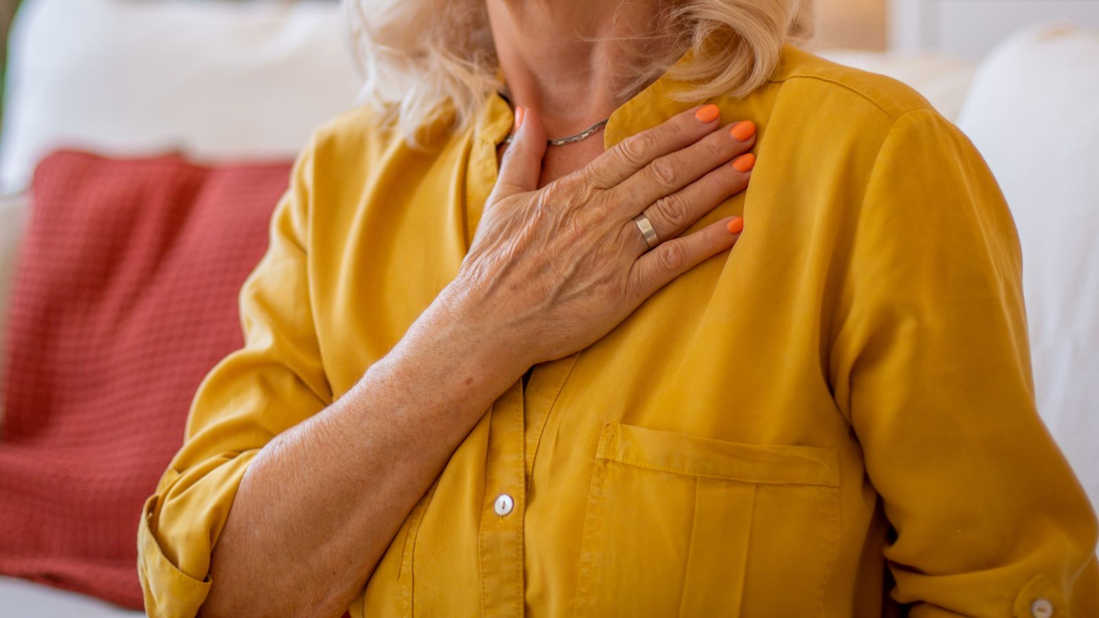 Why Heart Problems Are More Common As You Get Older