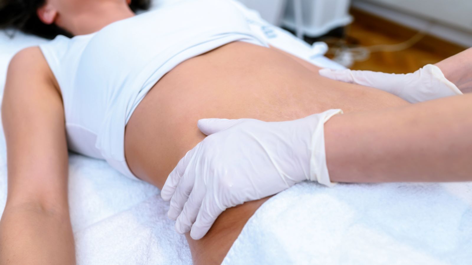 Everything You Need to Know About Liposuction
