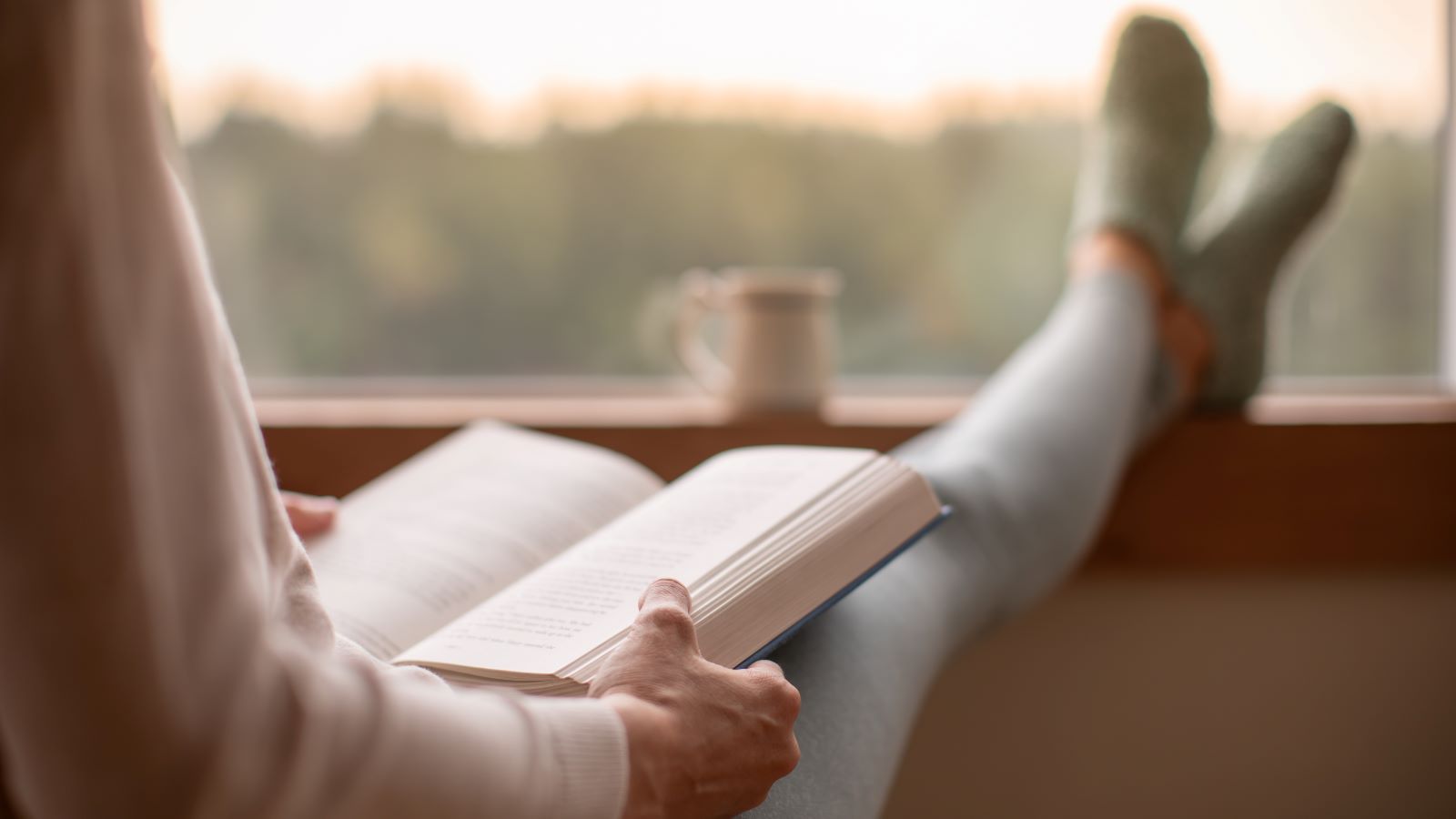 Try This 7-Step Healthy Morning Routine to Kick Start Your Day