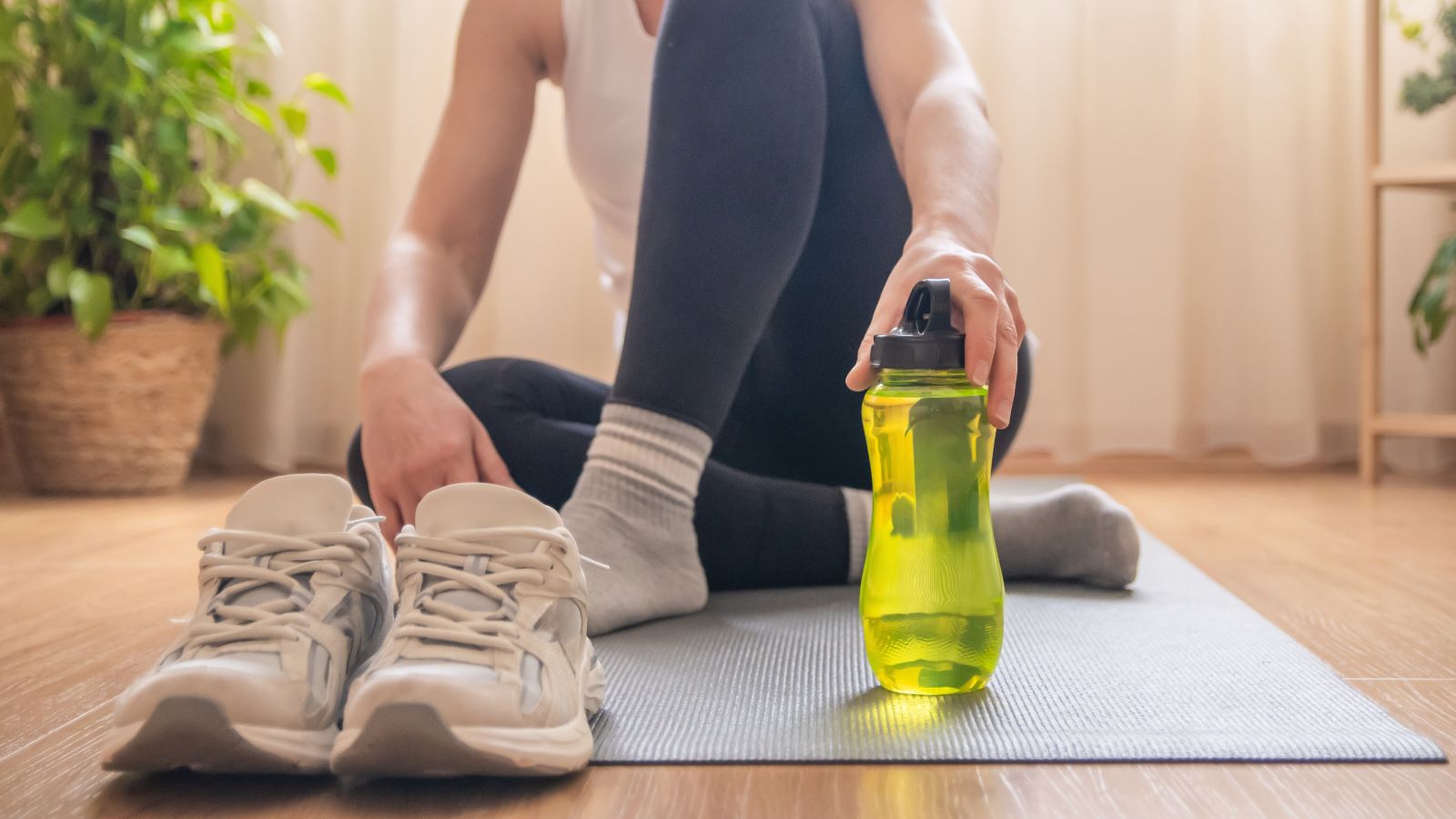 The 4-Step Morning Routine That Can Change Your Whole Day