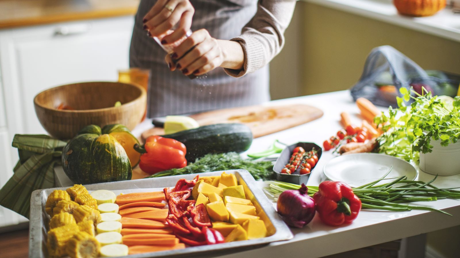 The Nutrition Mistakes You Didn’t Know You Were Making