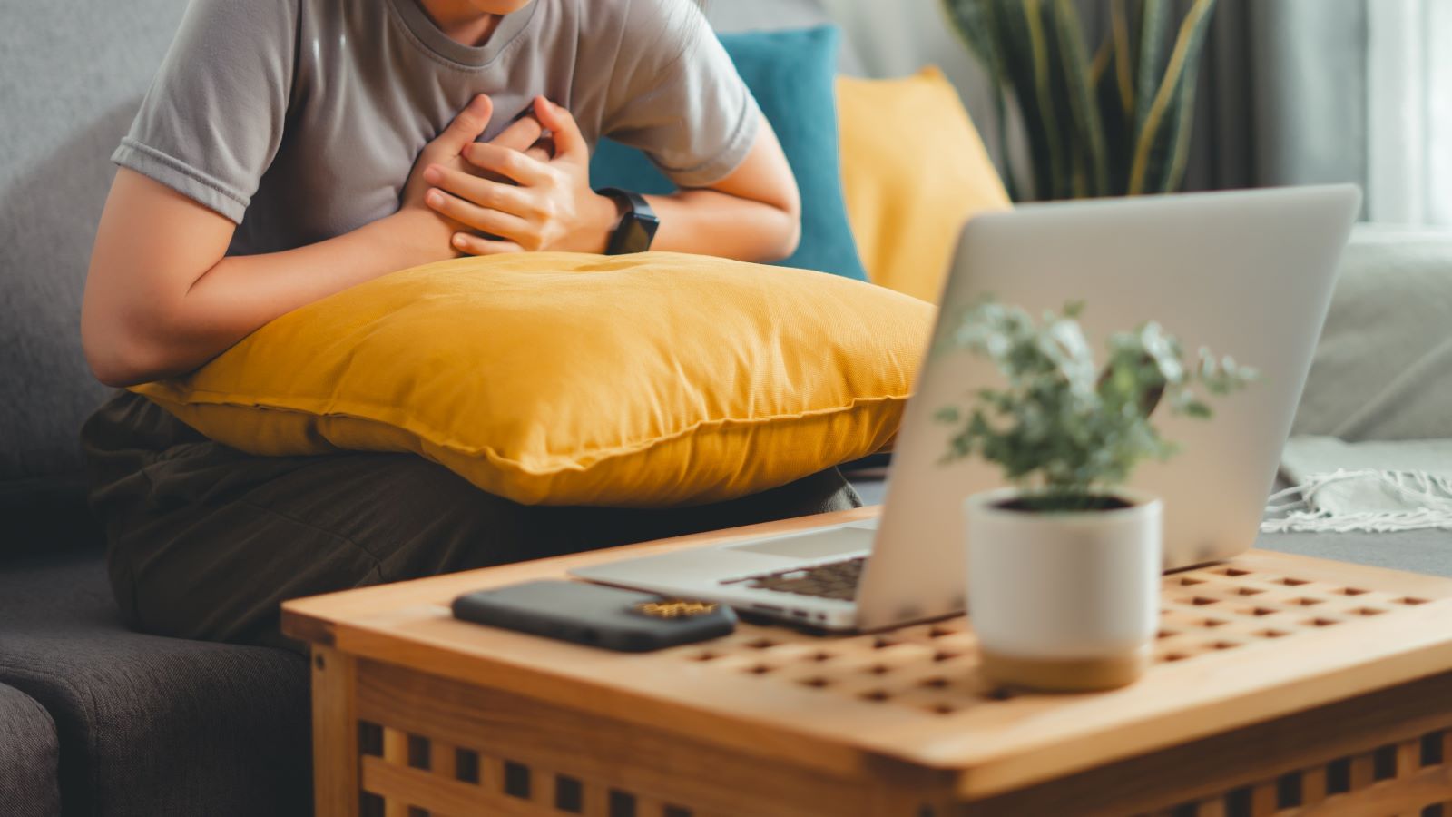 Why Omeprazole Isn’t Stopping Your Heartburn Anymore