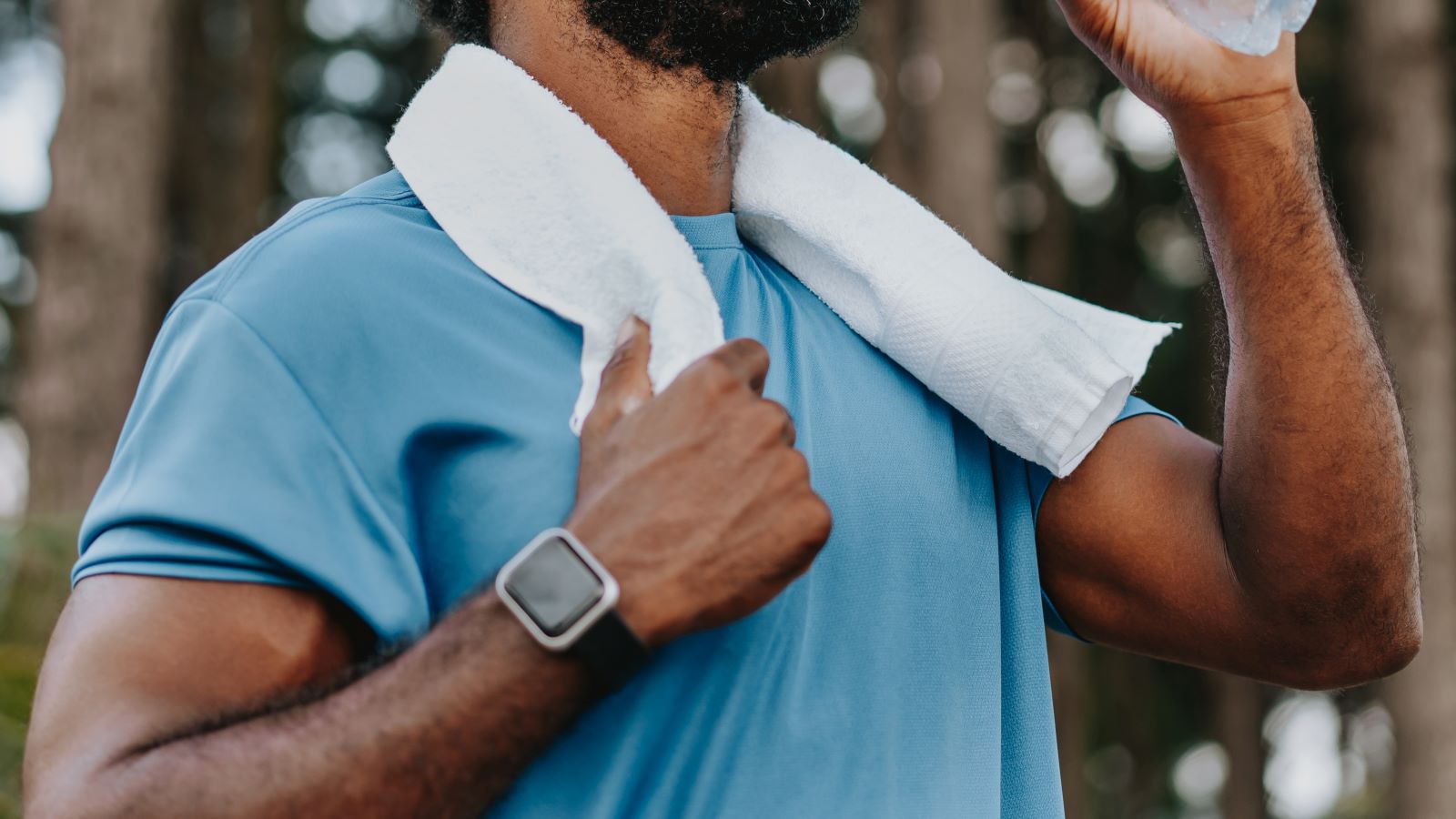 What Every Man Over 40 Should Know About Prostate Health