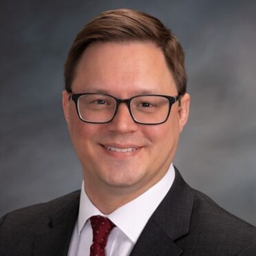 Christopher Husko, DO Portrait