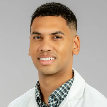 Etny Candelario, MD Portrait