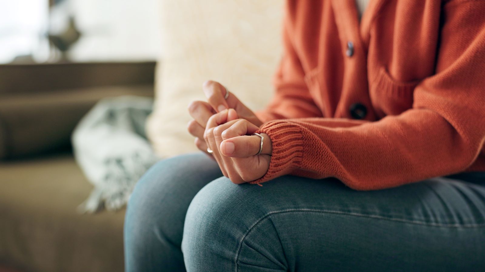 5 Signs It’s Time to Talk to Your Doctor About Anxiety