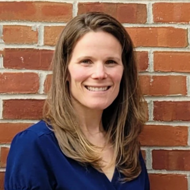 Bridget Sutherland, RD, CDCES Portrait