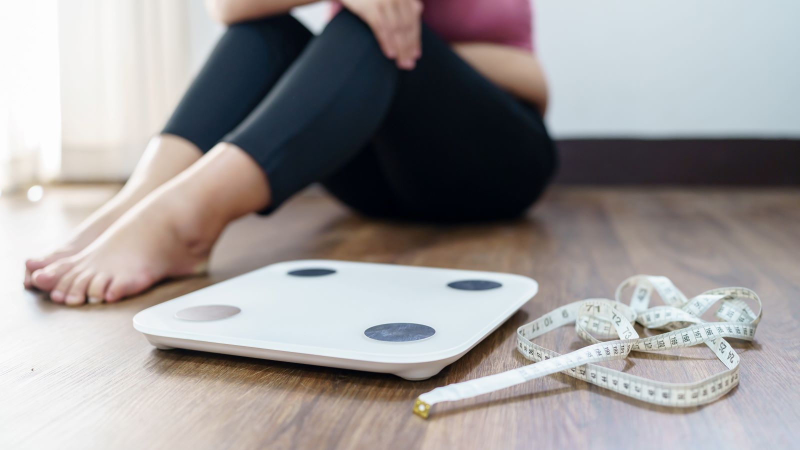 Medical Reasons You Can’t Lose Weight (No Matter How Hard You’re Trying)