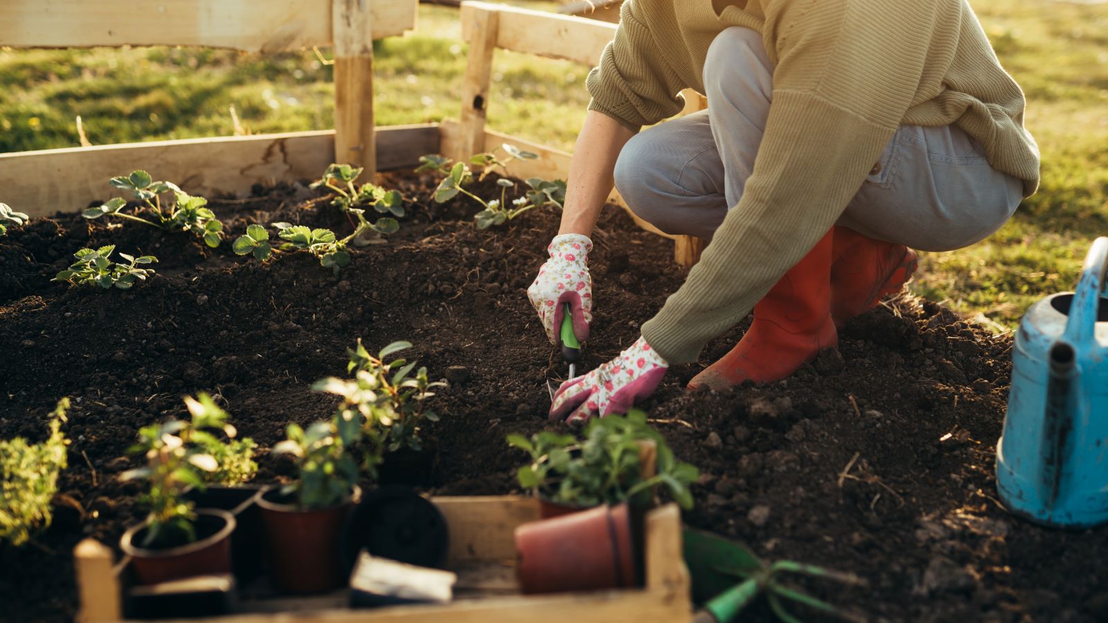 7 Hobbies That Are Surprisingly Good for Your Health