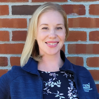 Katie Gustavesen, RD, CDCES Portrait