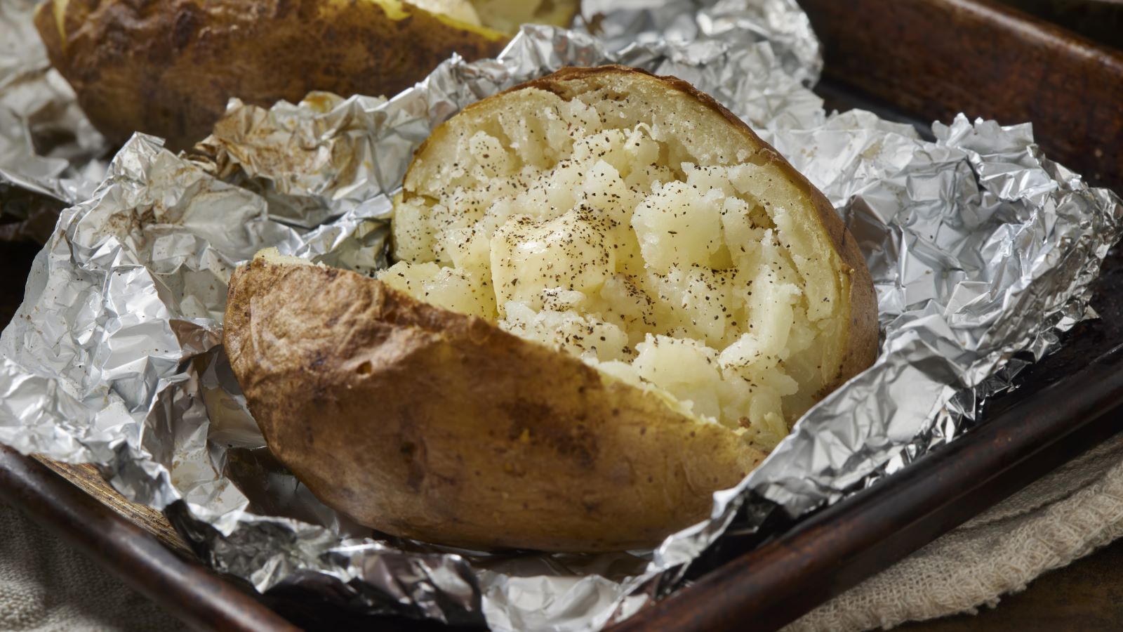11 Late-Night Snacks That Are Actually Good for You