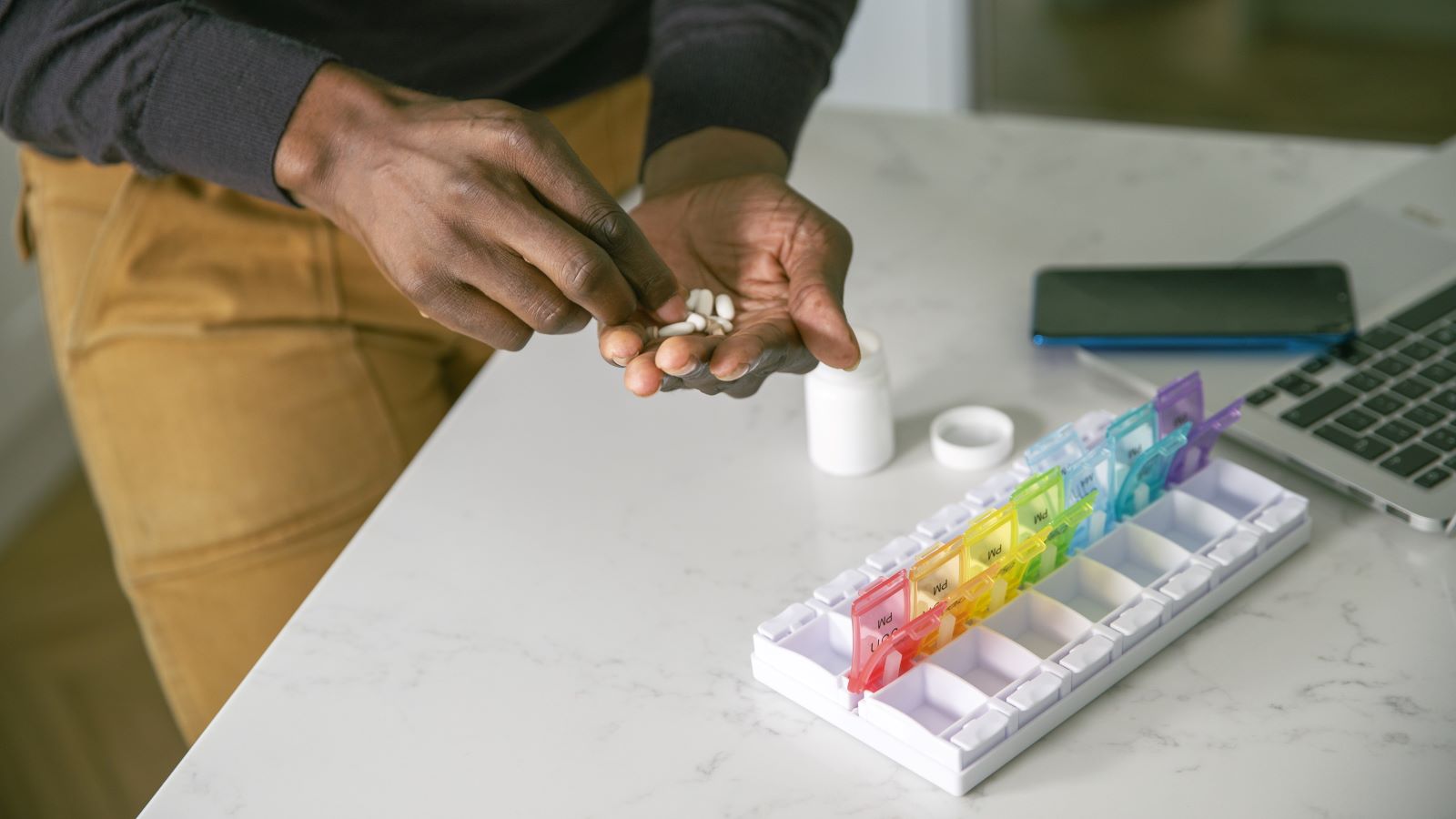 Could Your Medication Be Causing Anxiety or Depression?
