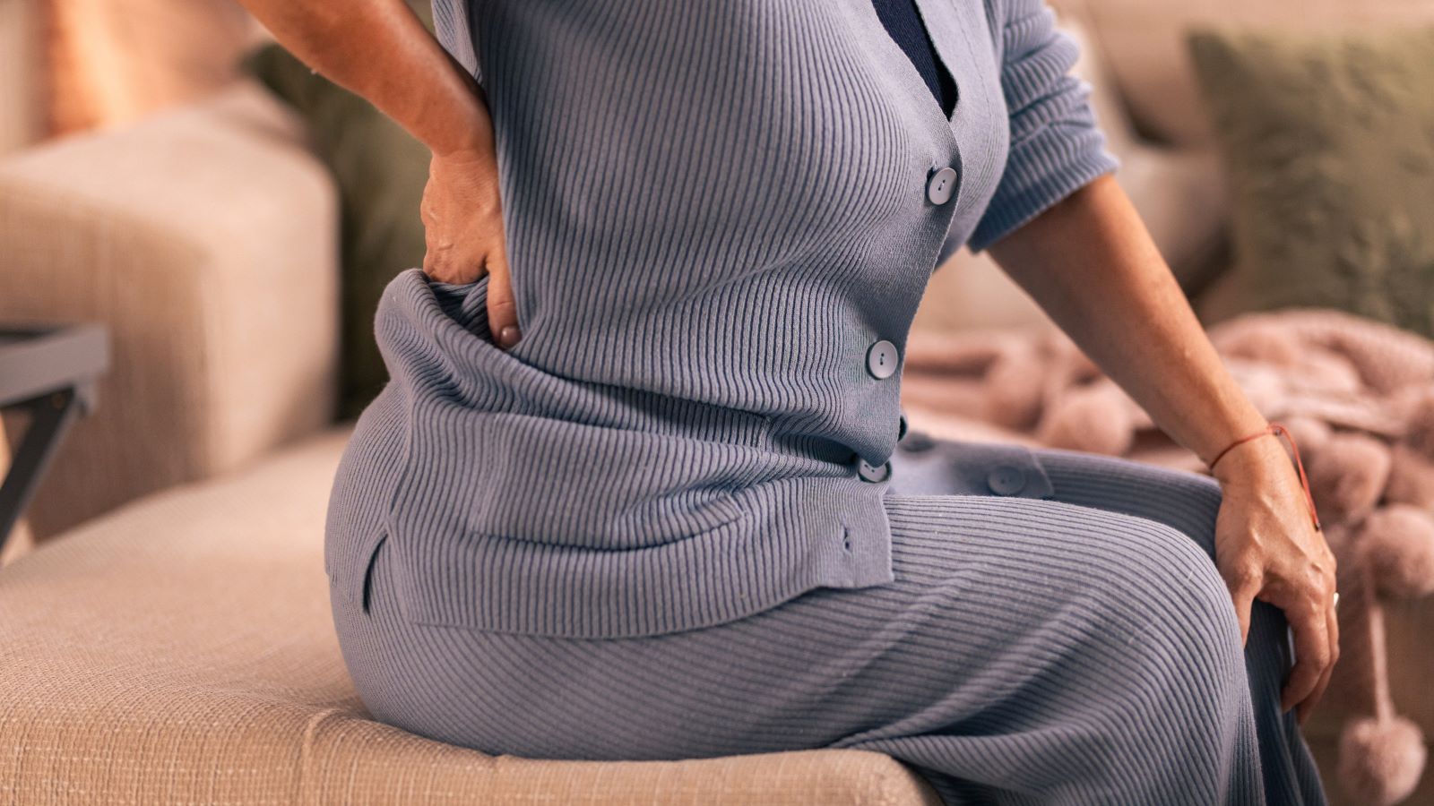 8 Daily Habits That Help Prevent Back Pain