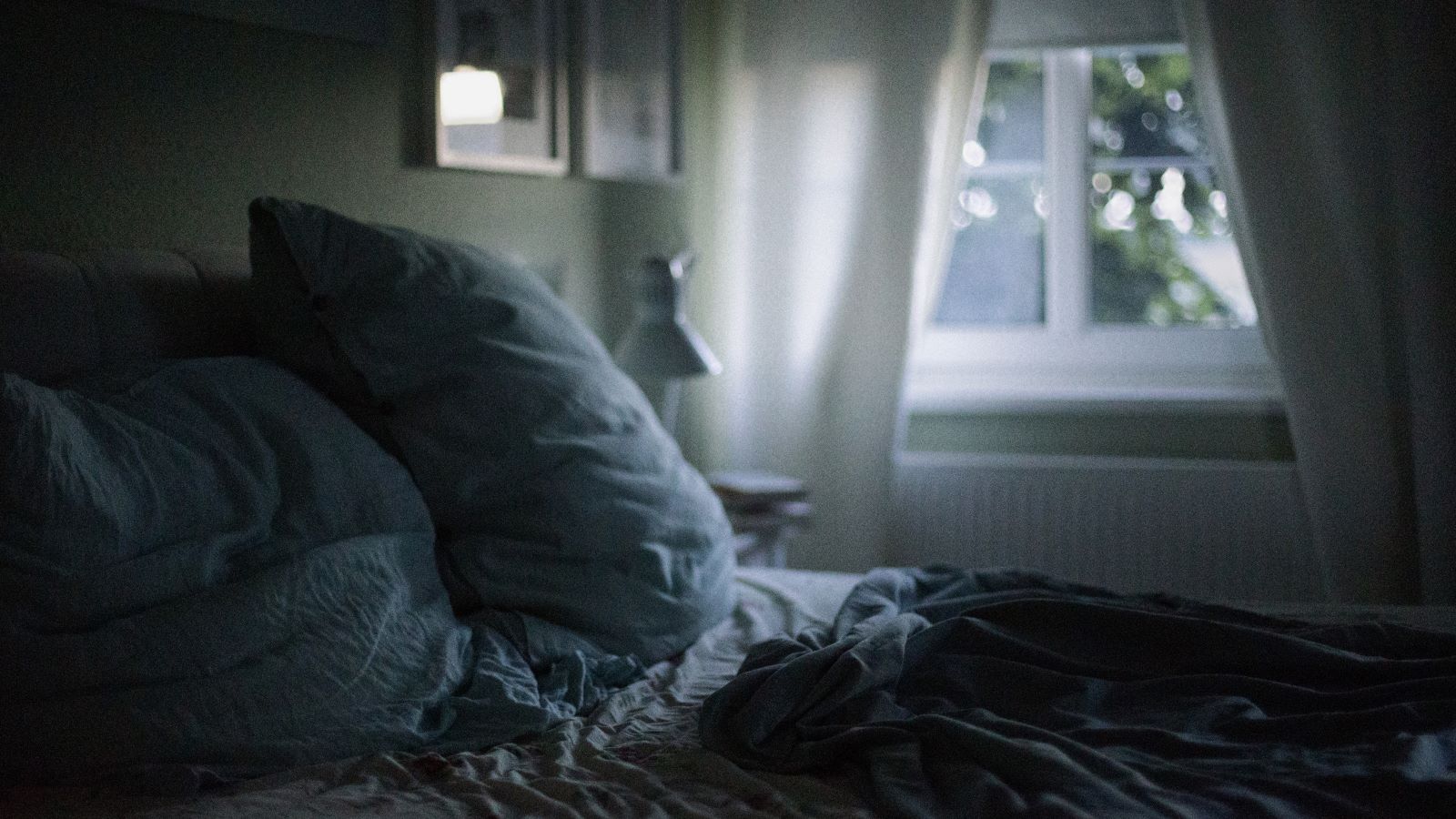 Struggling to Sleep After Cancer? Try These 4 Tips