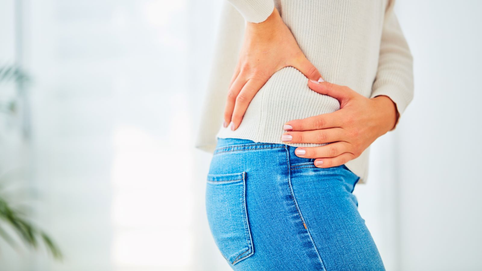 Why Your Hip Pops When You Move (and When to Worry)