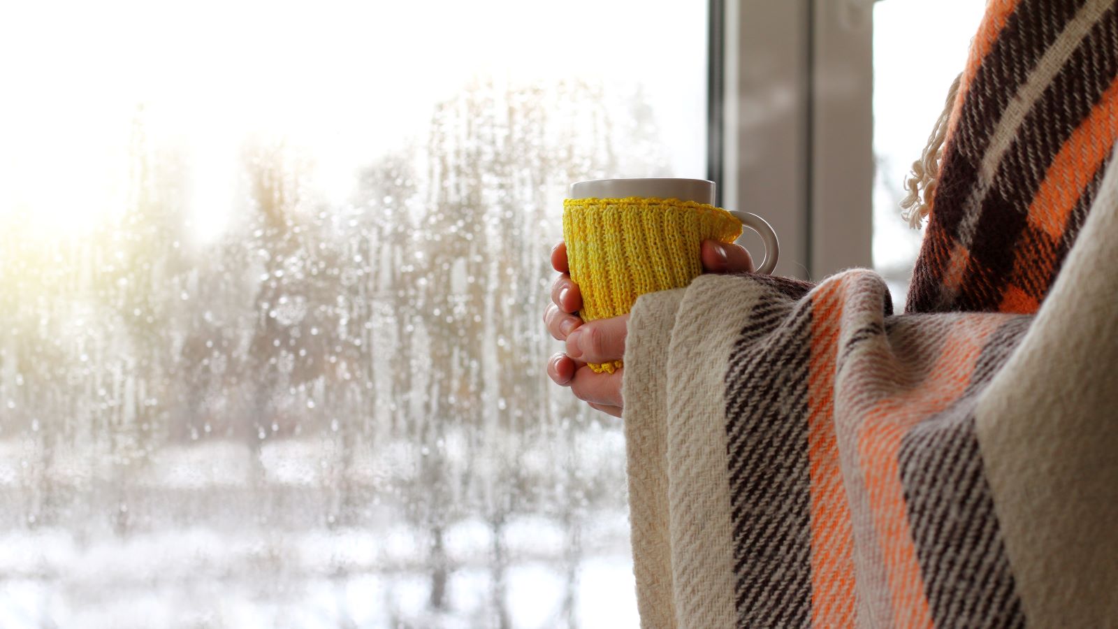 Can Your Joints Really Predict The Weather? Here’s The Truth