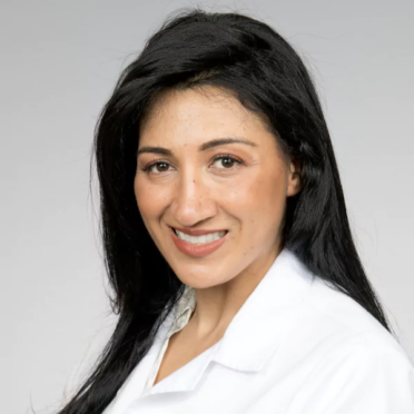 Suelen DeOliveira Portrait