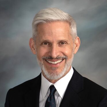 Daniel Helburn, MD Portrait