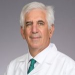 Jeffrey Berman, MD Portrait