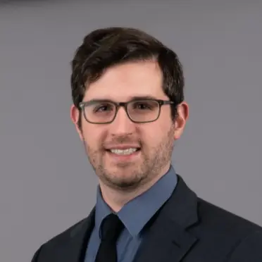 Joseph Soucy, MD Portrait