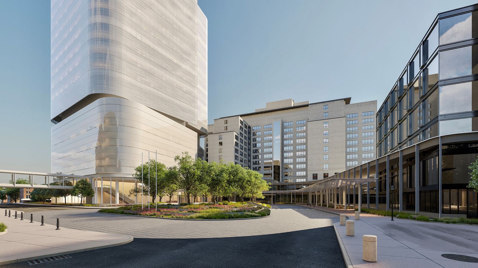 Hartford HealthCare Announces A Bold New Vision