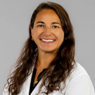 Mary Soyster, MD Portrait