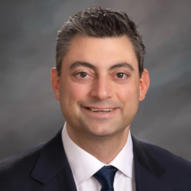 Jeremy Matloff, MD Portrait