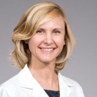 Rebecca Streeter, MD Portrait