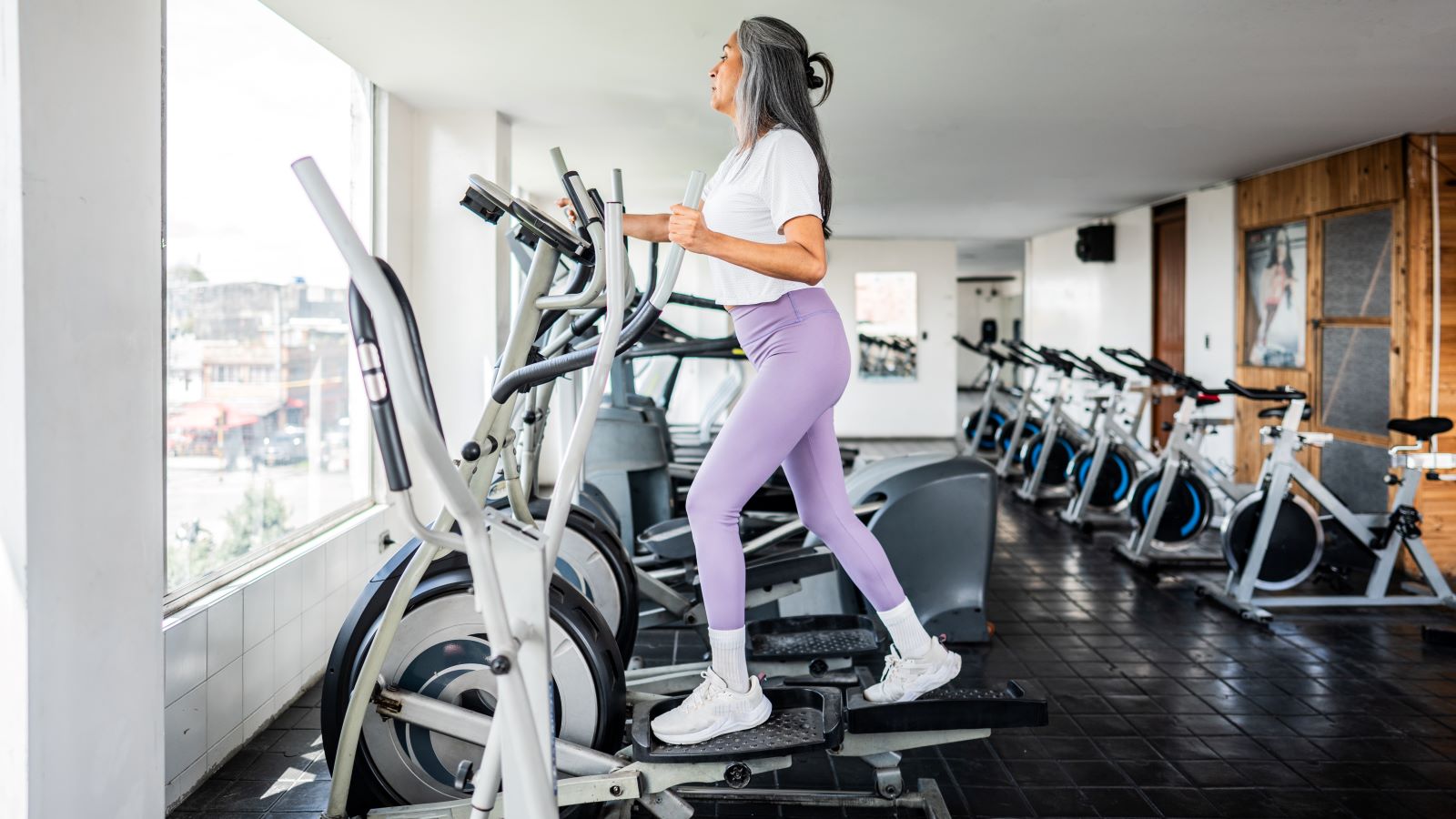 The Best Cardio Machine at the Gym, According to an Expert