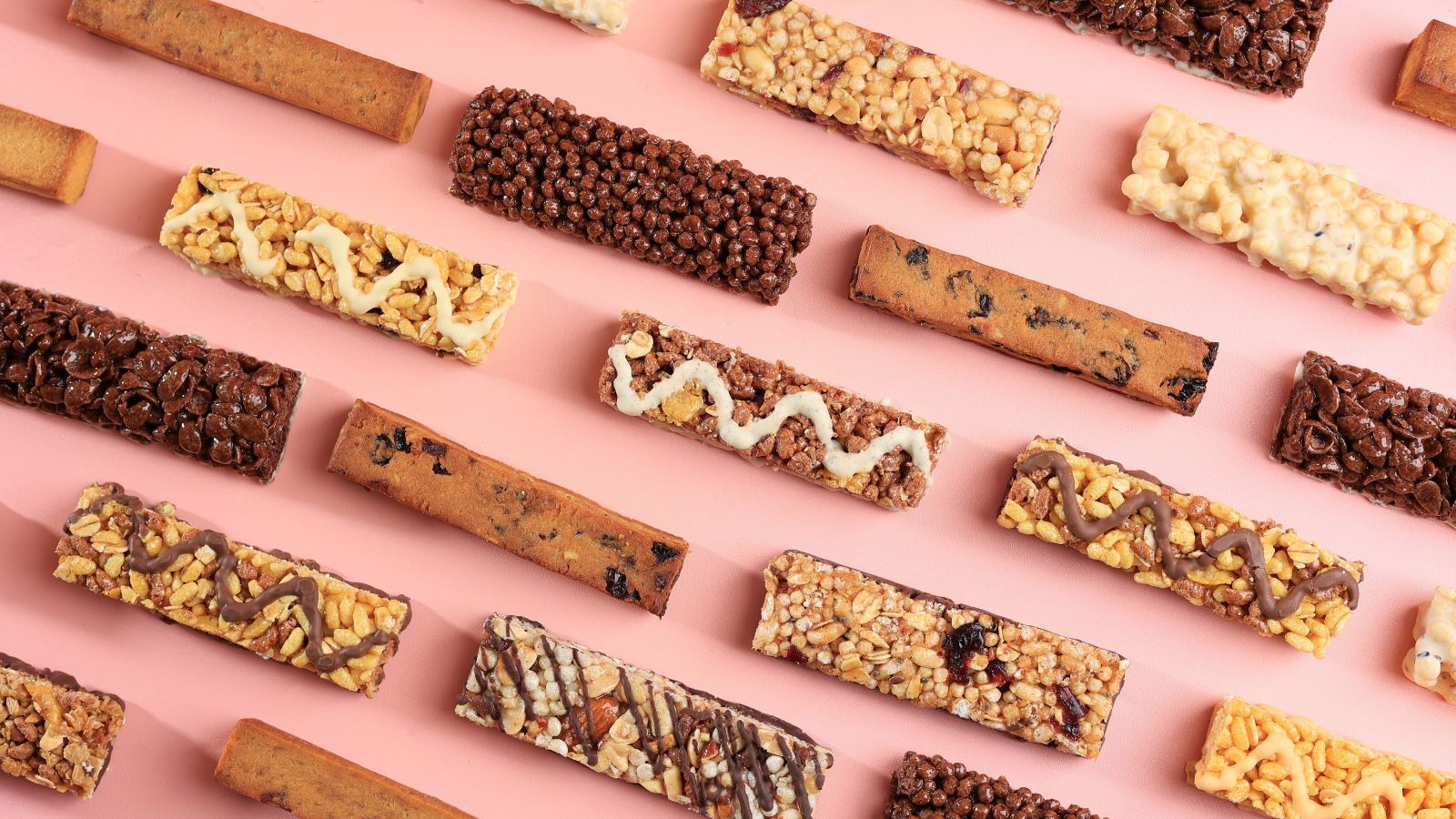 Not All Protein Bars Are Healthy. Here’s How to Tell